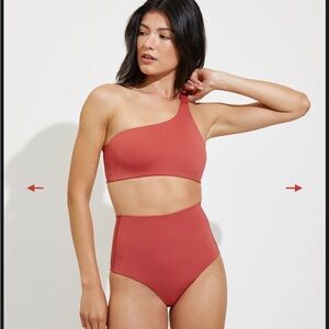 Left on Friday Offshore Top